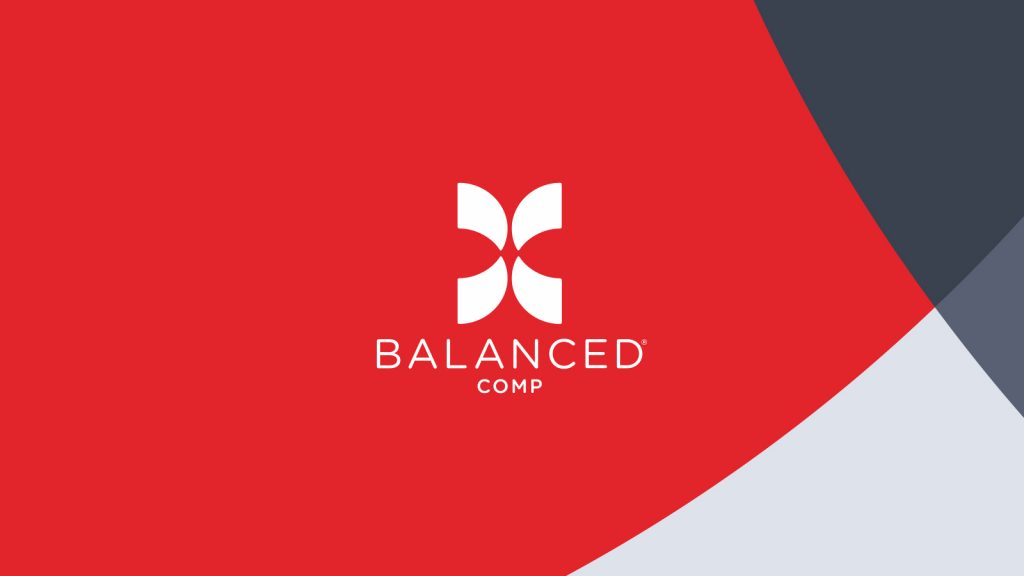 We're the leaders in compensation design solutions for the financial industry