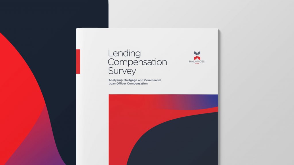 Lending Compensation Survey full of surprises