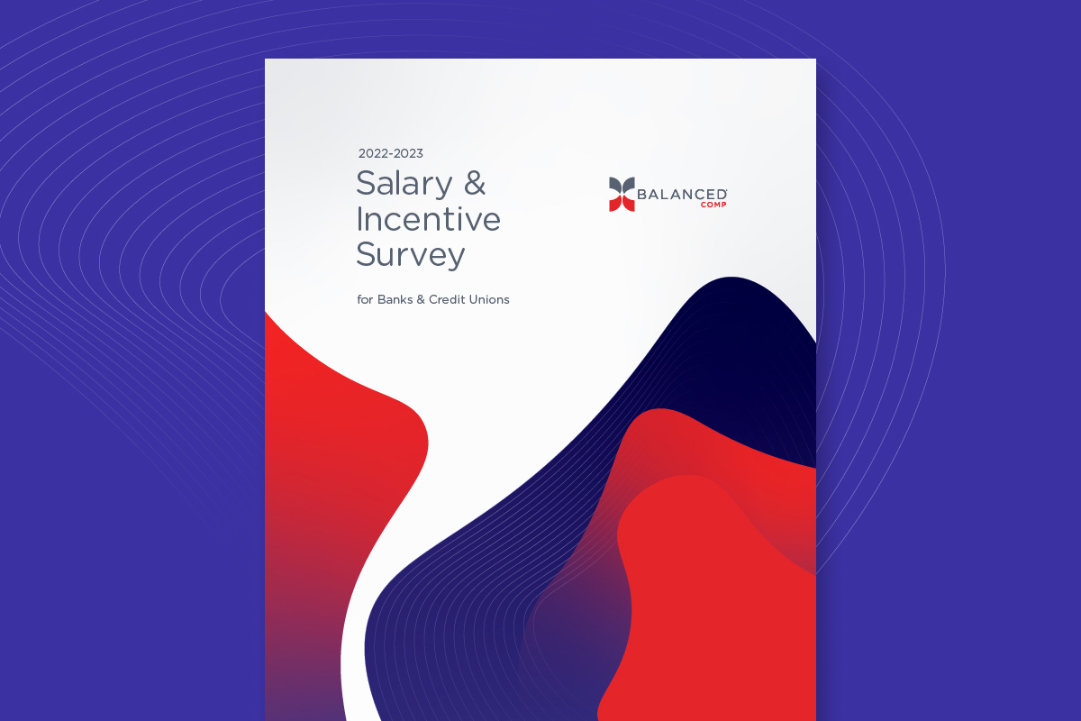 2022-2023 Salary & Incentive Survey | BalancedComp | BalancedComp