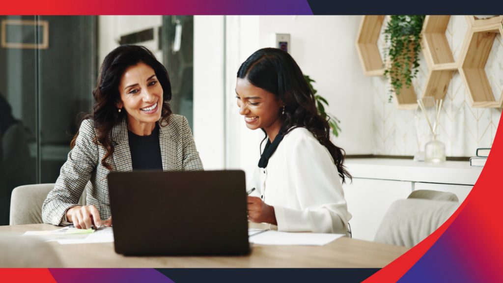 The Best Performance Review Might Not Be an Annual Review at All