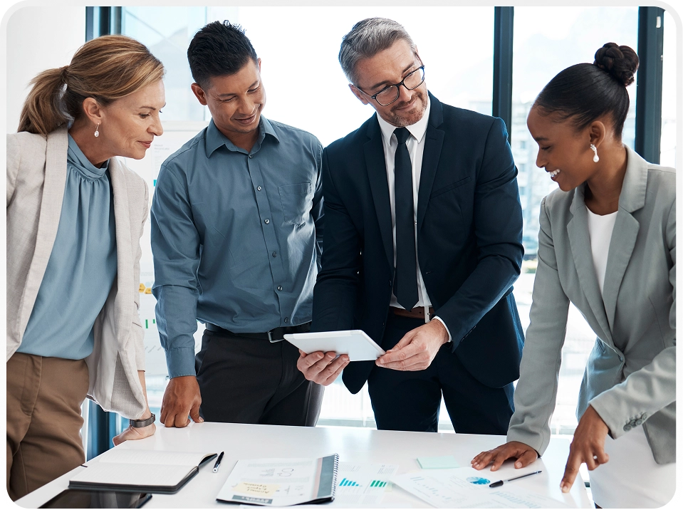 Salary & Incentive Survey